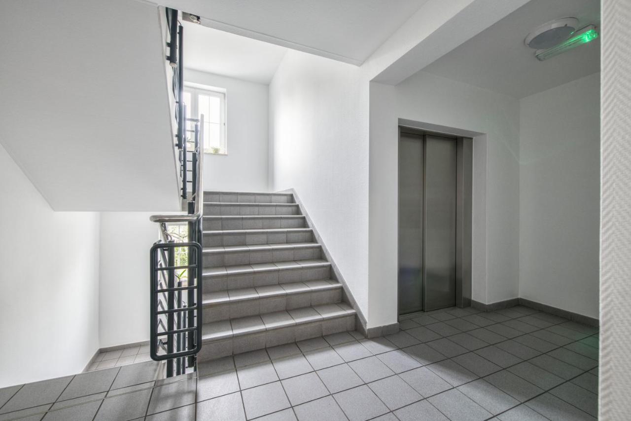 Dom Pod Wieżą By NorthSide Apartments - Bed and Breakfast Sopot