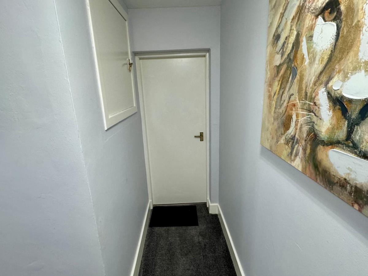 Superb Homestay - B&B Culross