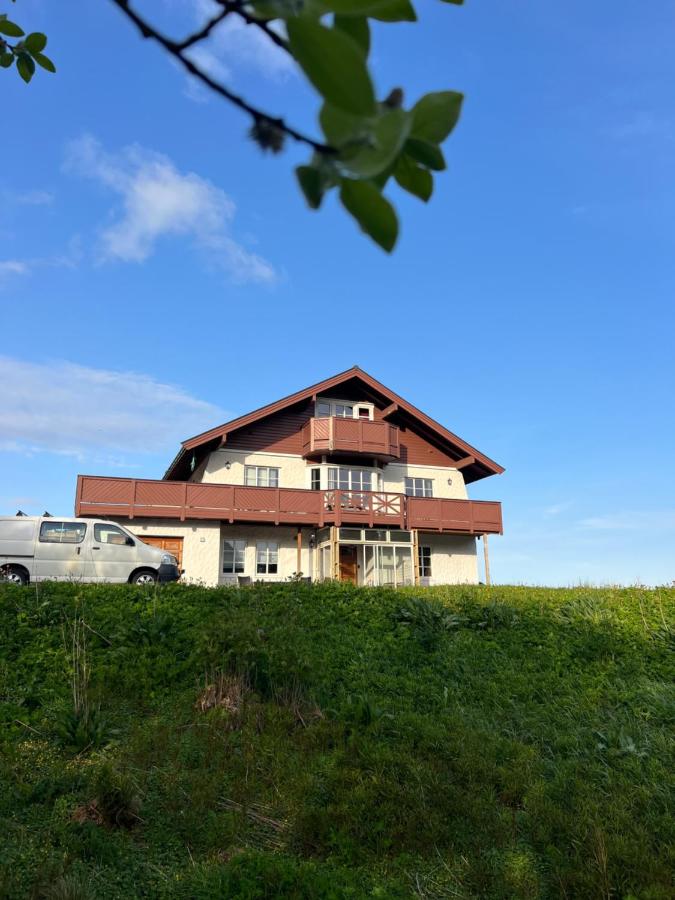 Apartment mit 2 Schlafzimmern