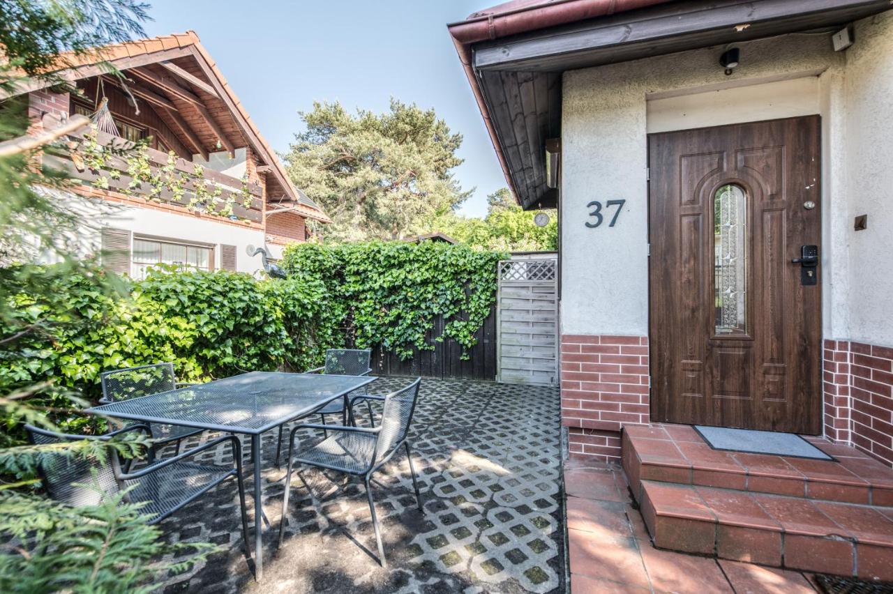 Villa Elen by NorthSide Apartments - Ferienwohnung Sopot