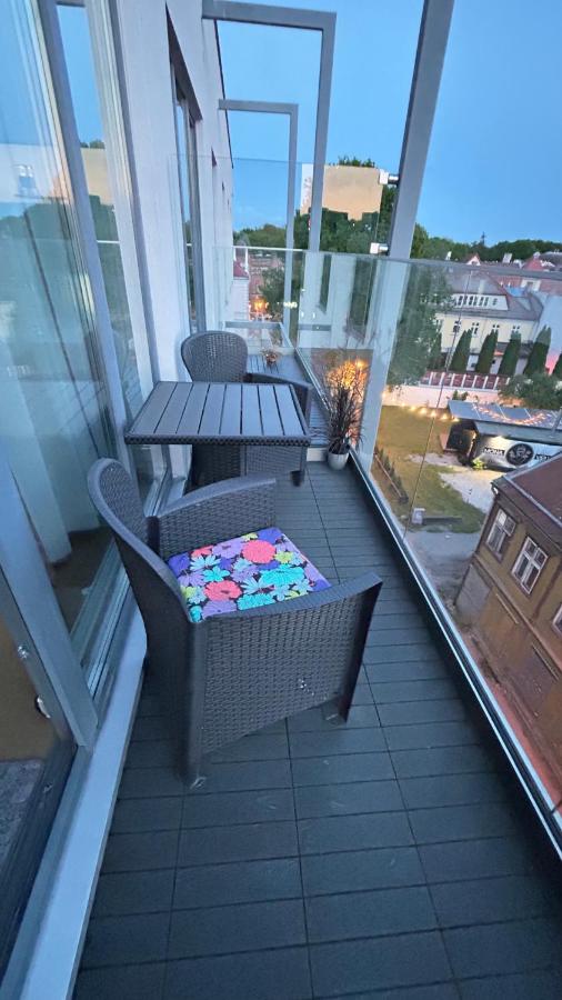 Katarina Apartments - Ferienwohnung Pernau