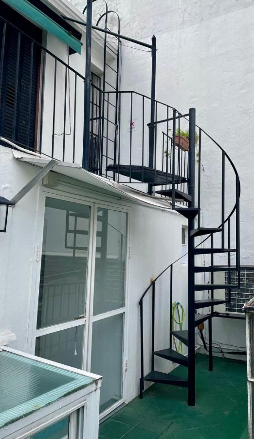 Casa Telmo 535 - Ferienwohnung Buenos Aires
