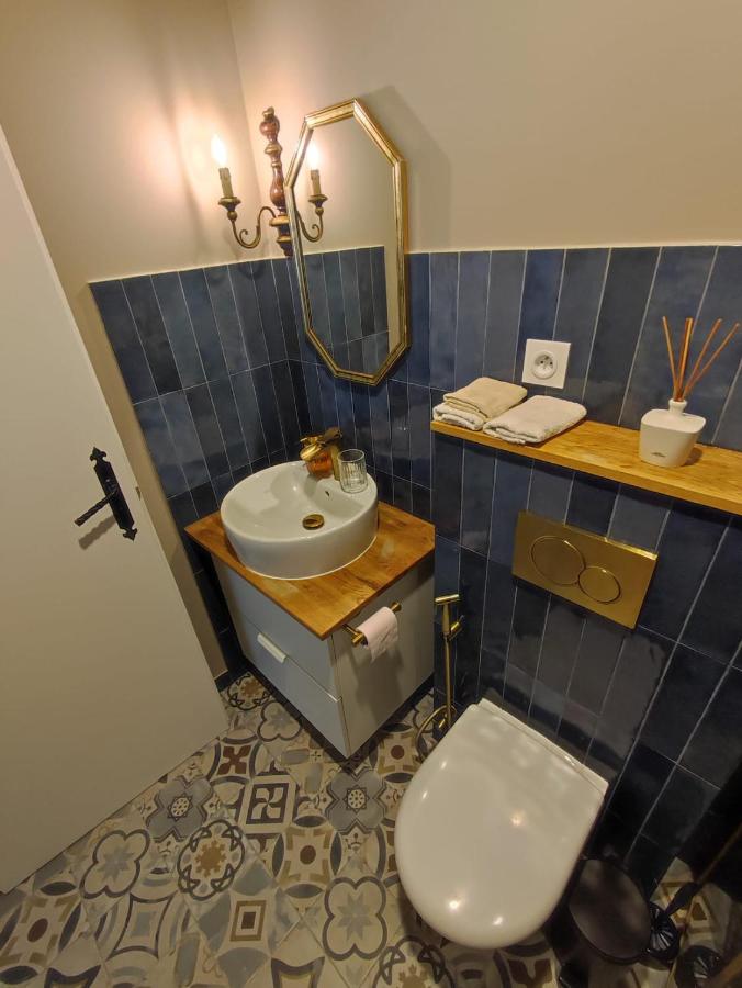 Studio calme à deux pas du lac de Nantua - B&B