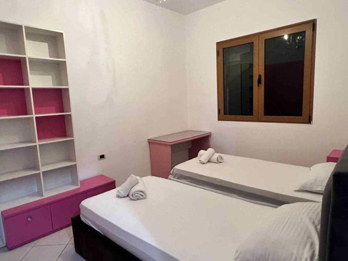 Elbasan view - B&B
