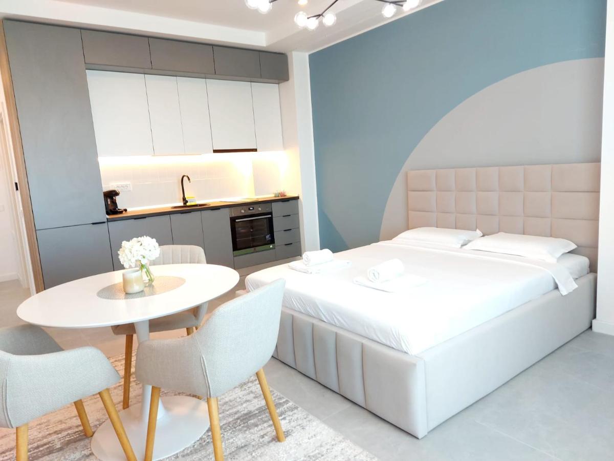 Monolocale con Vista Mare