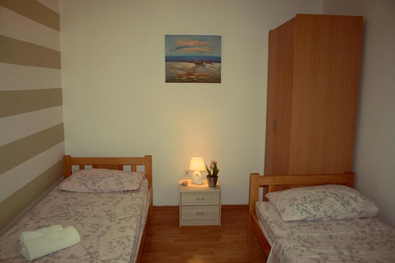 Appartement 3 Chambres avec Balcon