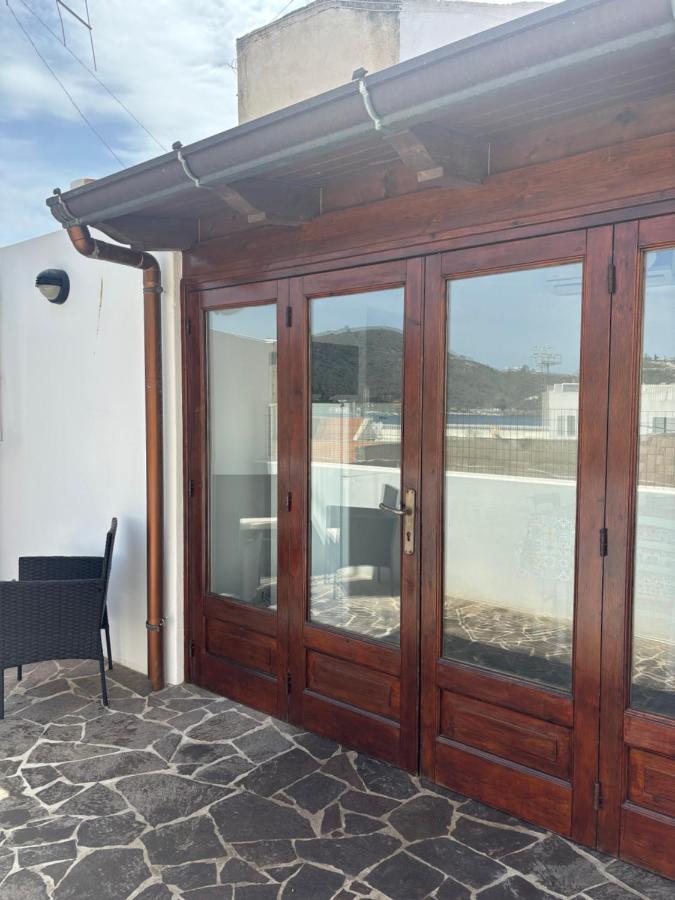 Casa Verde - Bed and Breakfast Lipari