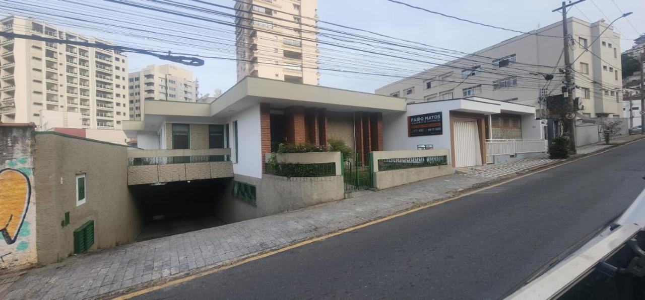 Estadia Cantinho da Vó - B&B Poços de Caldas
