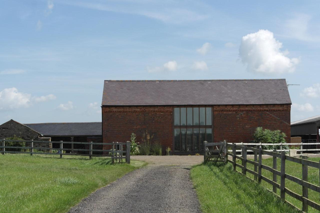 Handley Barn - B&B Silverstone