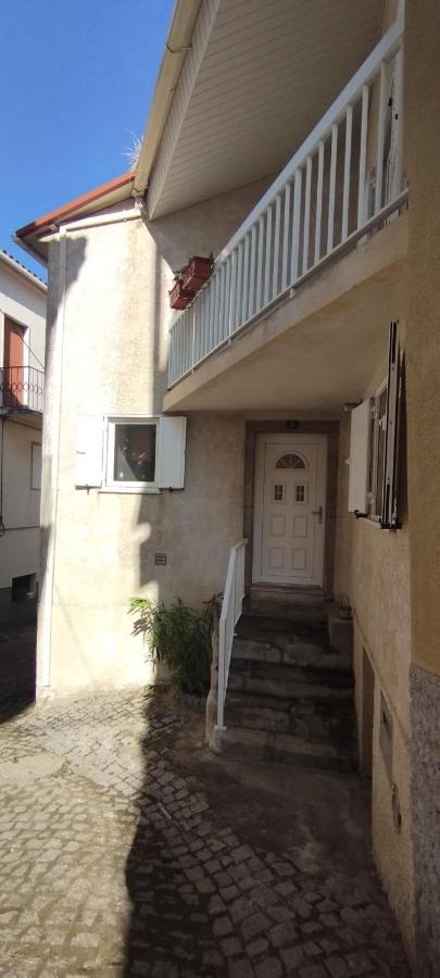 Casa do Carvoeiro - B&B
