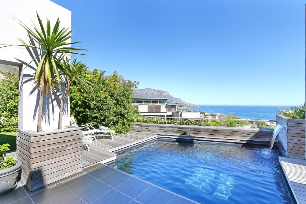 B&B Cape Town - Villa Aqua by Totalstay - Bed and Breakfast Cape Town