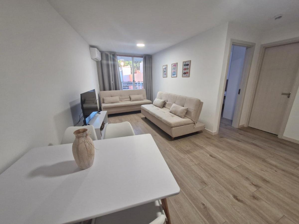 Funcional, céntrico y elegante - Ferienwohnung Montevideo