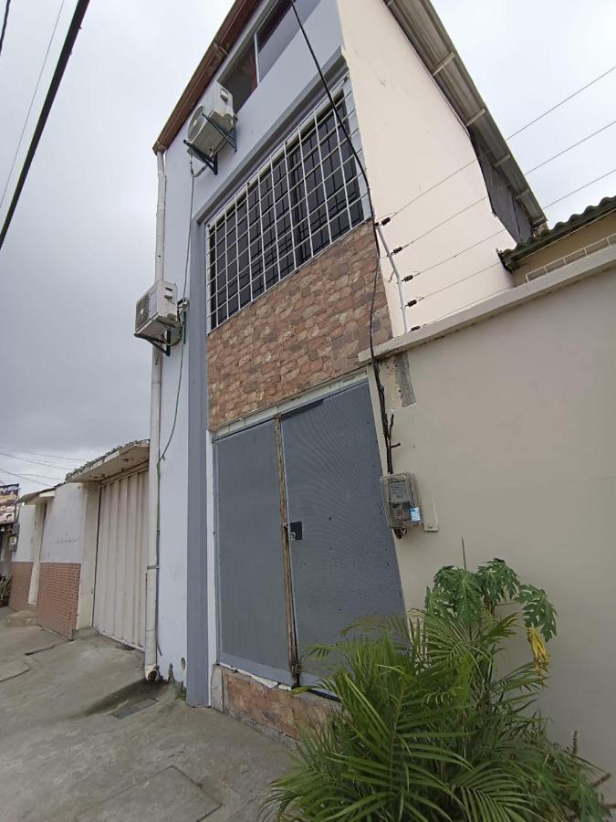 La casa de las Flores - B&B