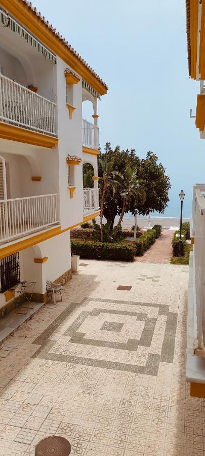 Apartamento El Peñoncillo 26 Playa - GT - Bed and Breakfast Torrox Costa