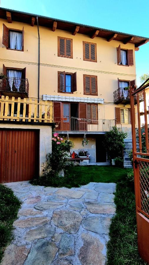 La casa di Elma - B&B