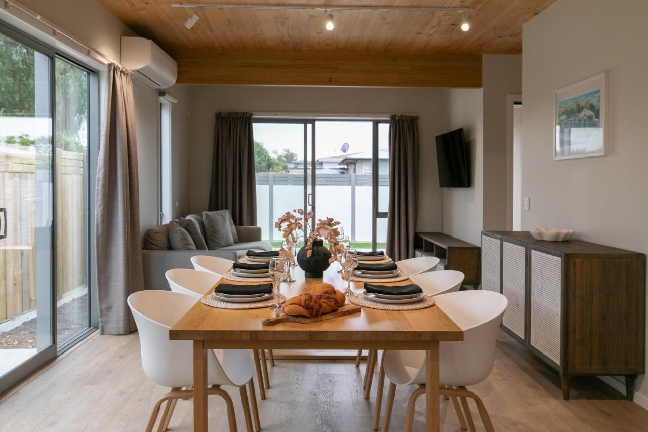 Taradale Gem - Ferienwohnung Napier