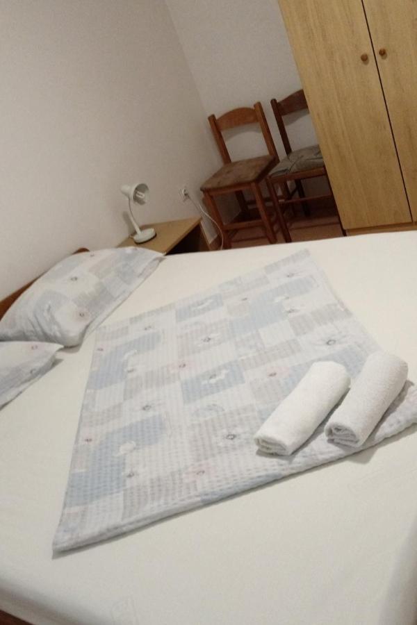 Appartement met 1 Slaapkamer en Terras