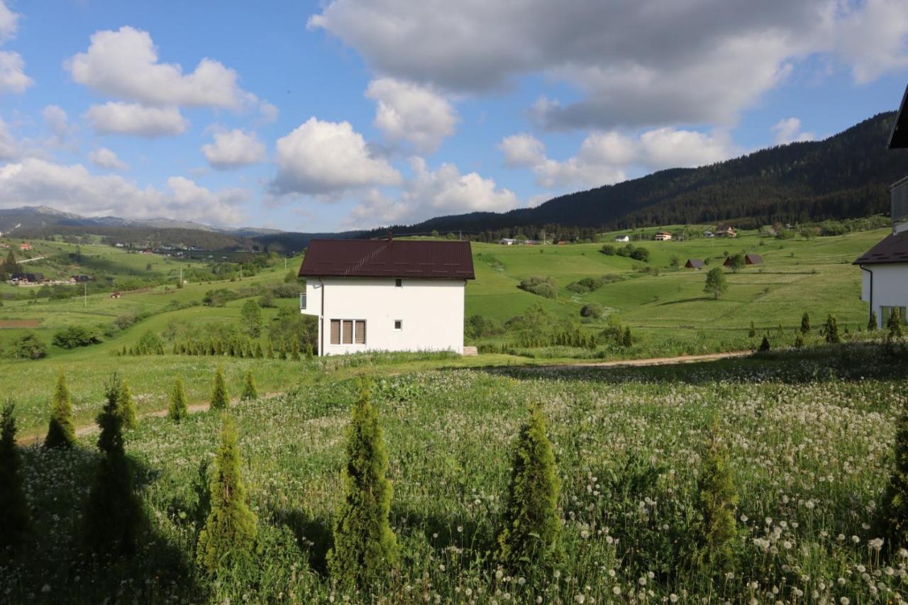 Villa con 3 Camere da Letto