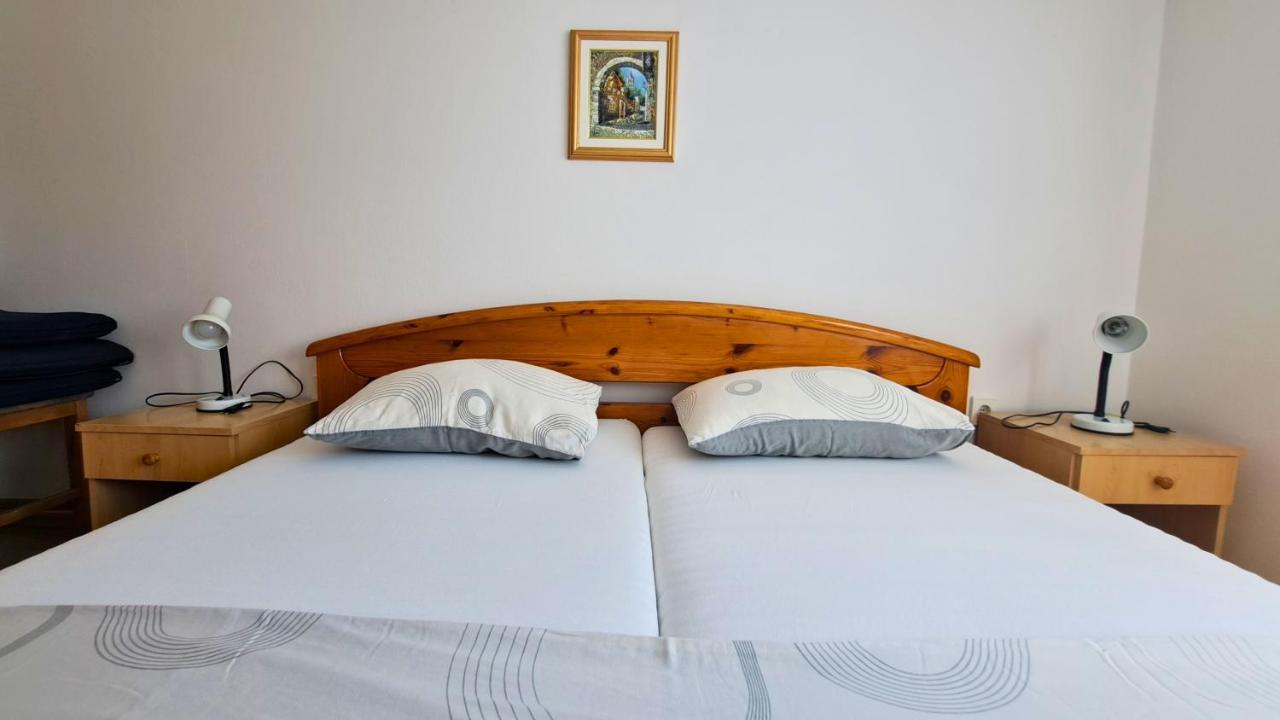 Appartement met 1 Slaapkamer en een Balkon