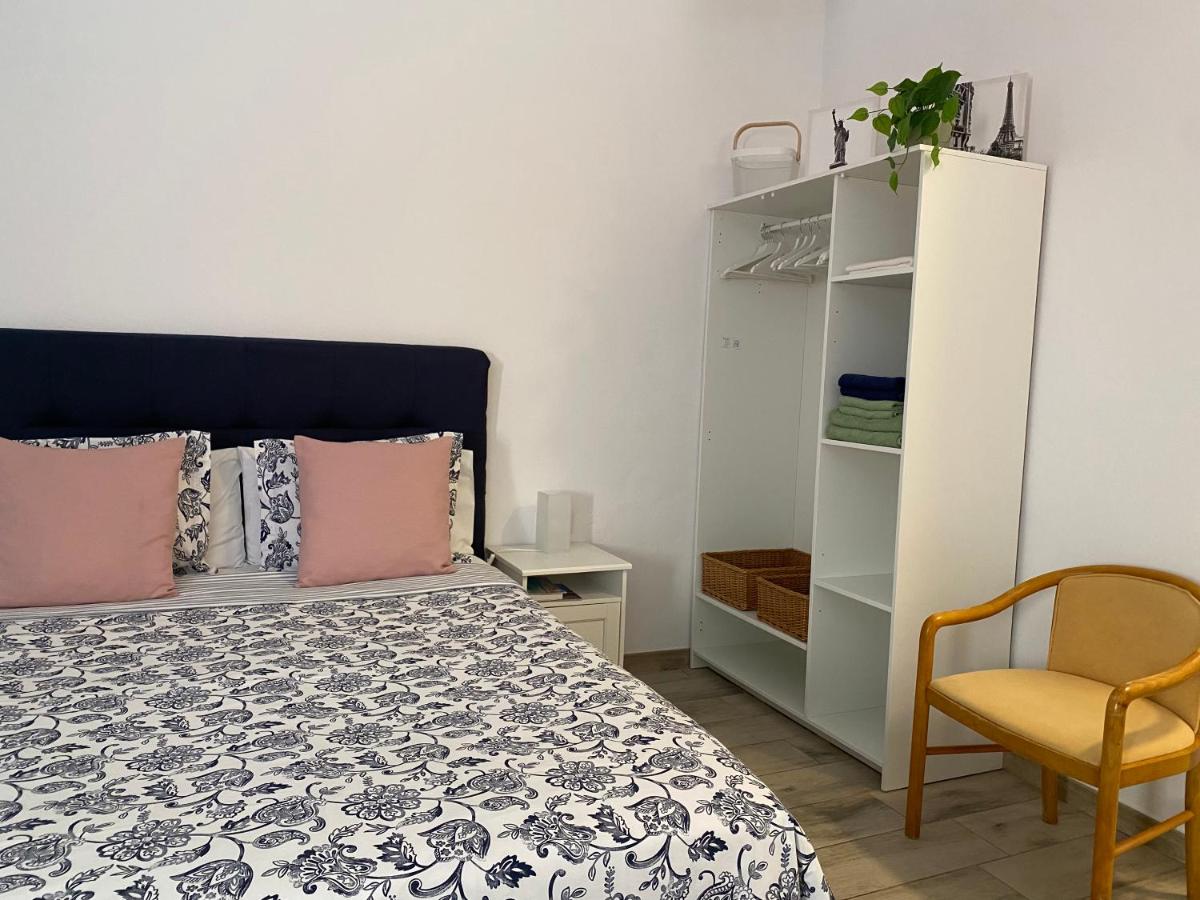 Jandia Arena Loft - Bed and Breakfast Morro del Jable