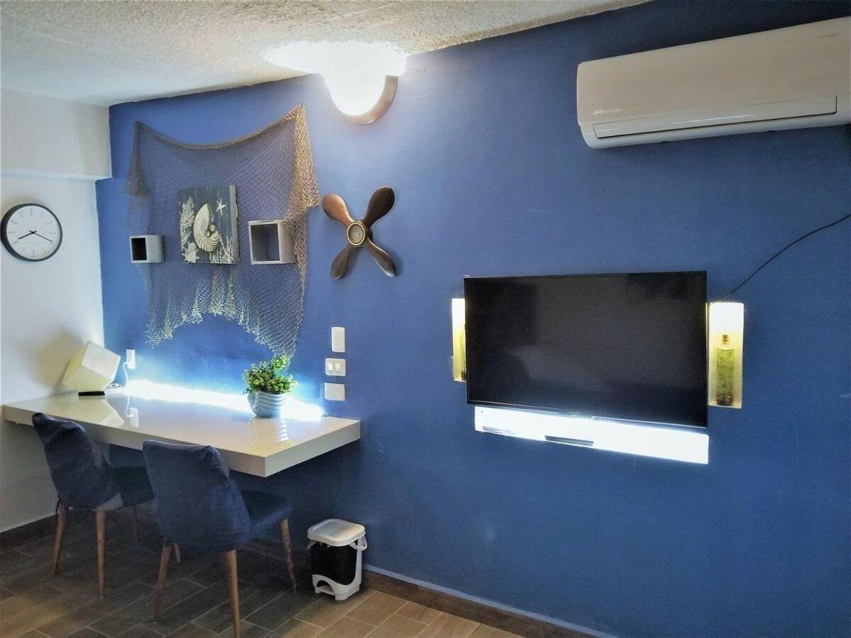 Comfort Triple Room with Shower