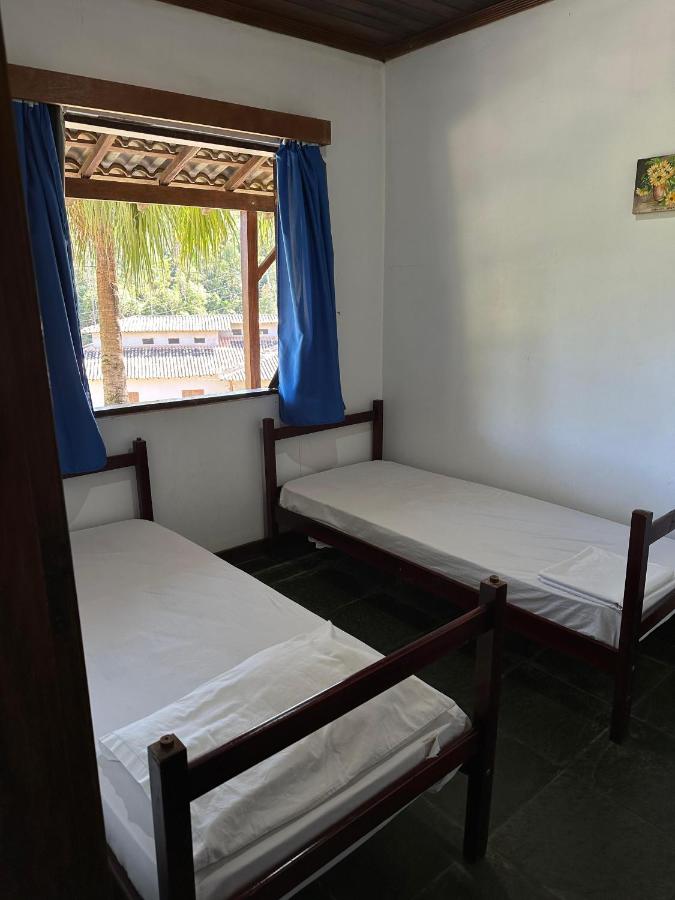 Old West Parada 19 - B&B