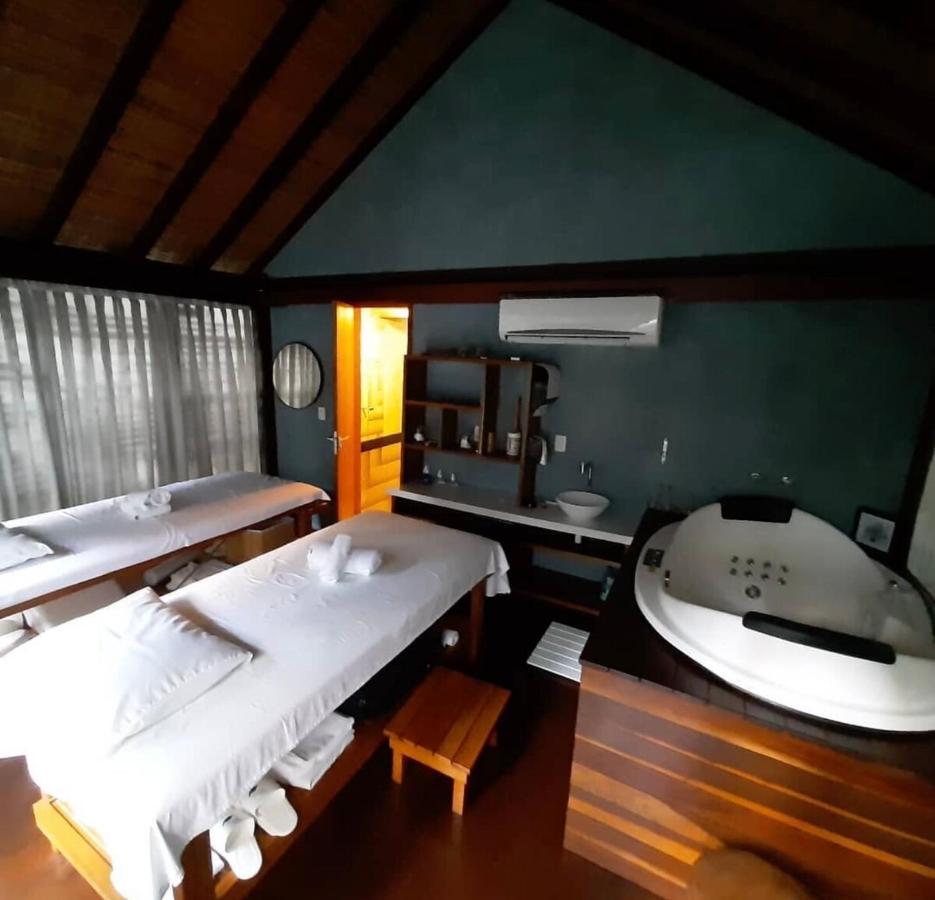 Vista Carioca Wyndham Barra Premium - B&B Rio de Janeiro