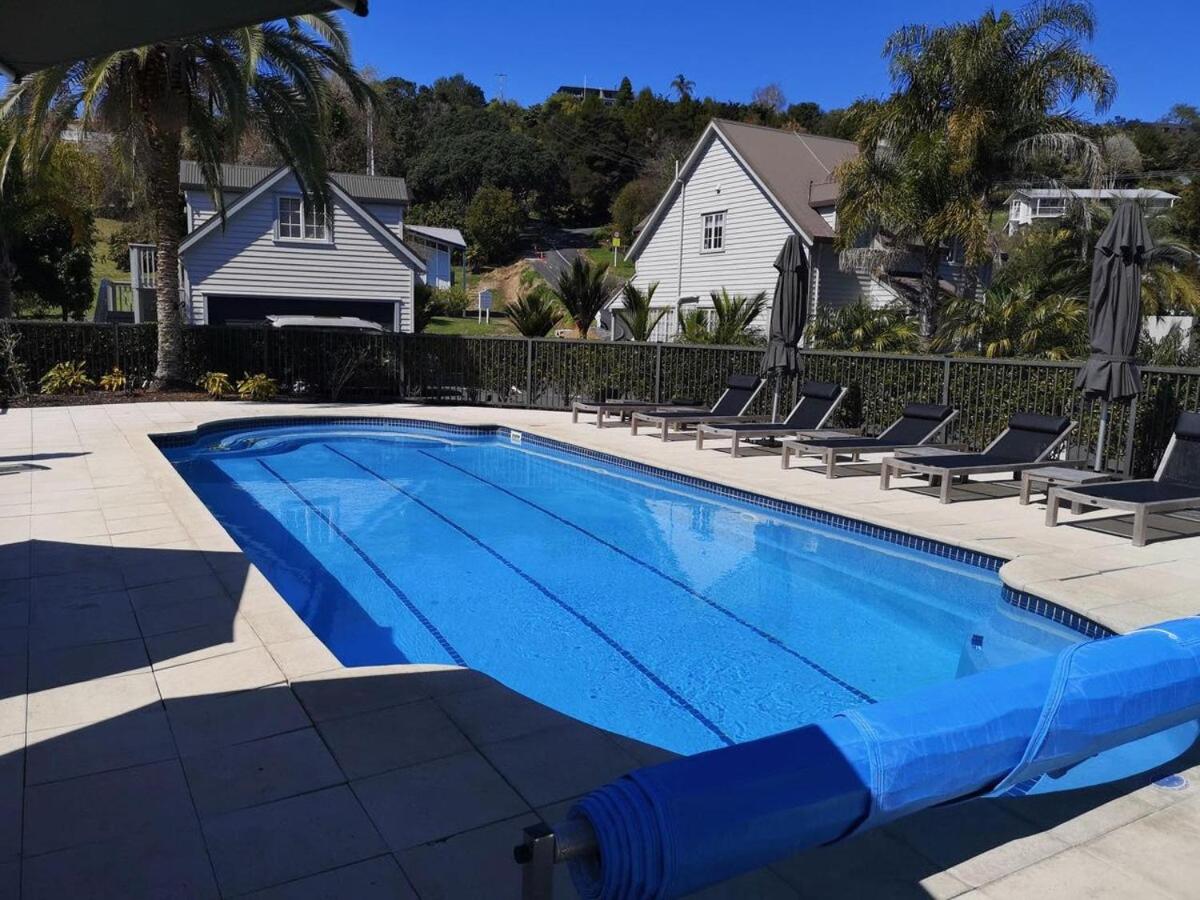 Blue Penguin - Russell Cottages Collection 2-4 Bedroom - B&B Russell