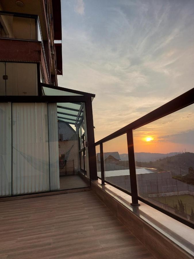Apartamento Vilas Altas - B&B