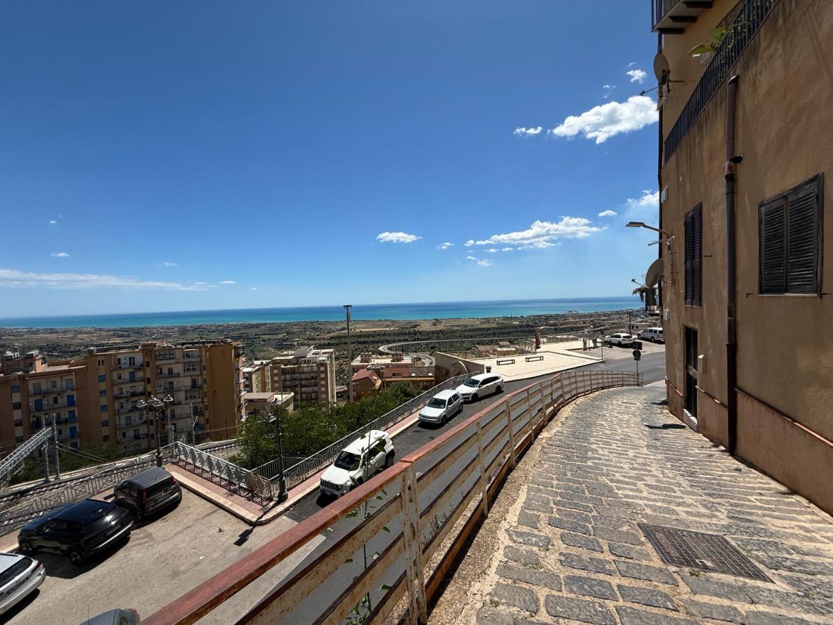 Appartamento in centro- Enea home - B&B