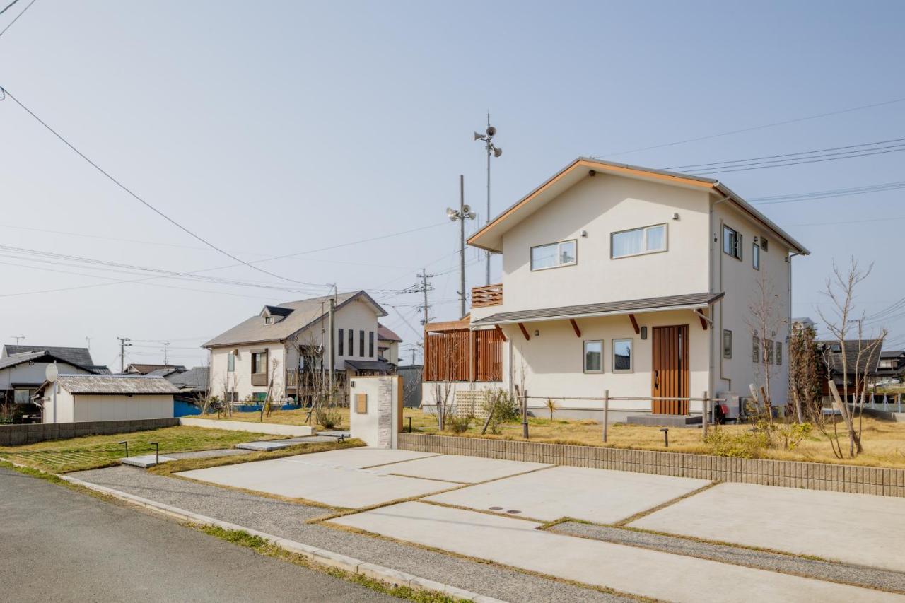 Nicostay Katsuura Beach - B&B Fukuoka