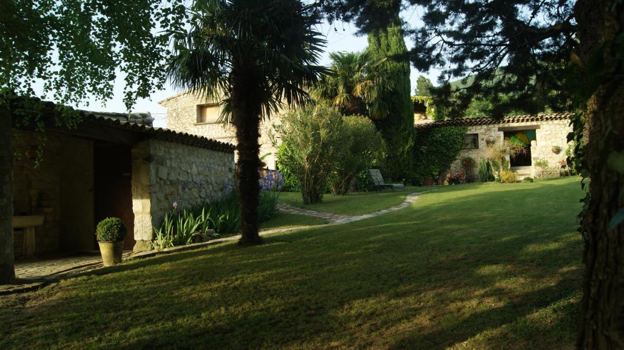 Chambres d'hôtes La Chabrière - Bed and Breakfast