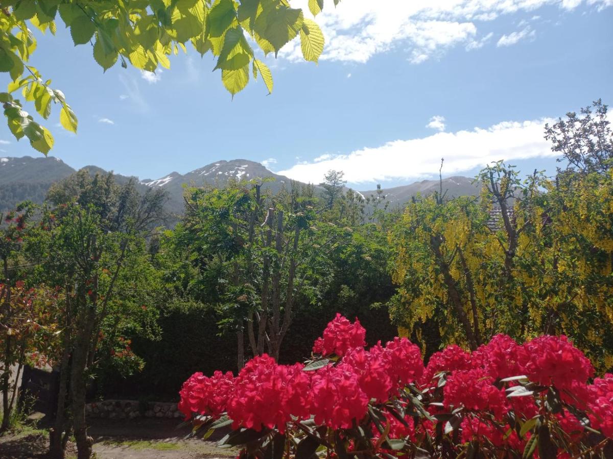 Mi Casita - B&B Villa La Angostura