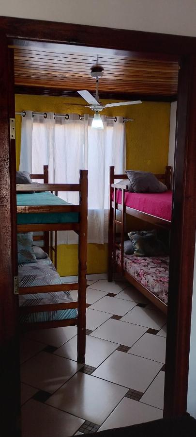Bunk Bed in Mixed Dormitory Room