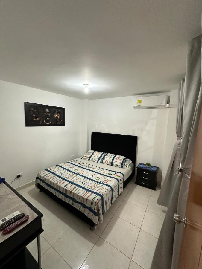 Casa calima - B&B