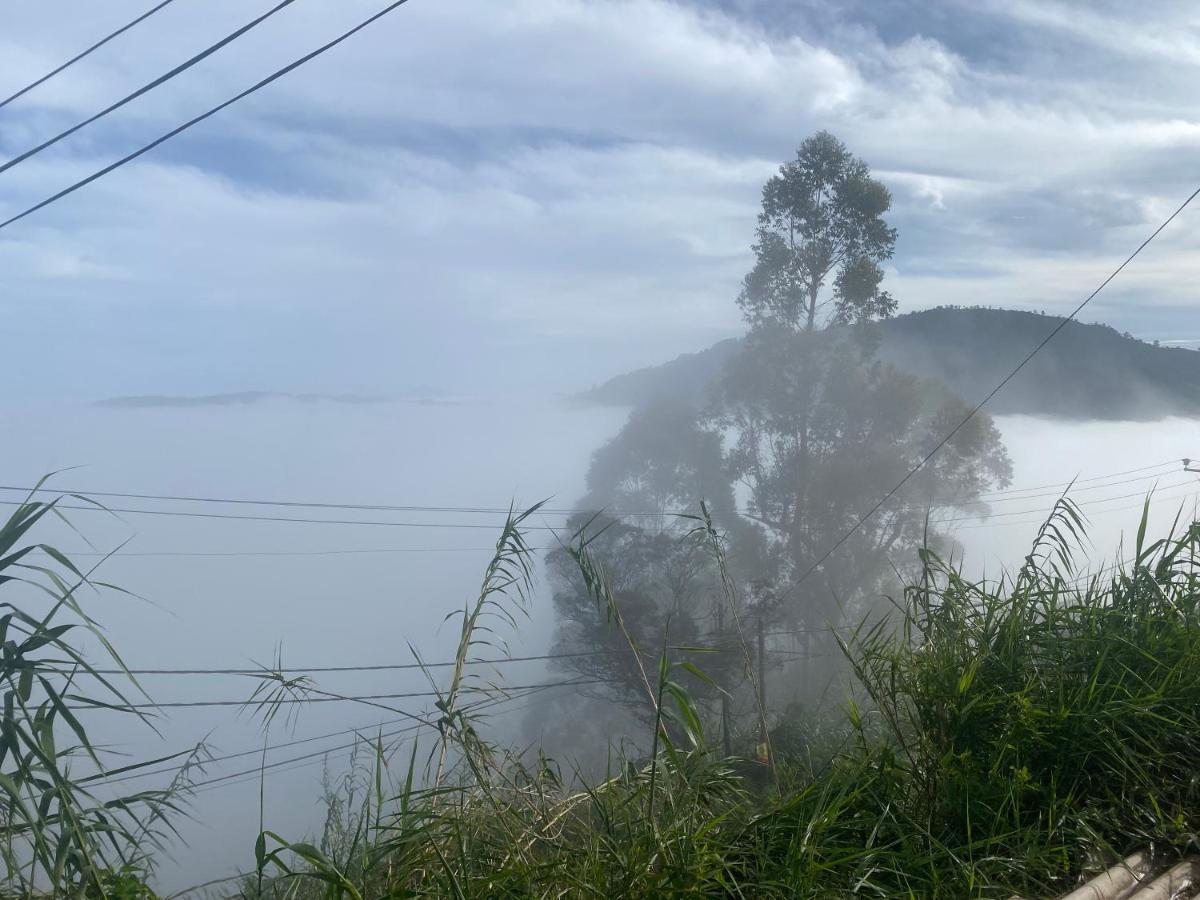 cool mount home stay inn - B&B Haputale