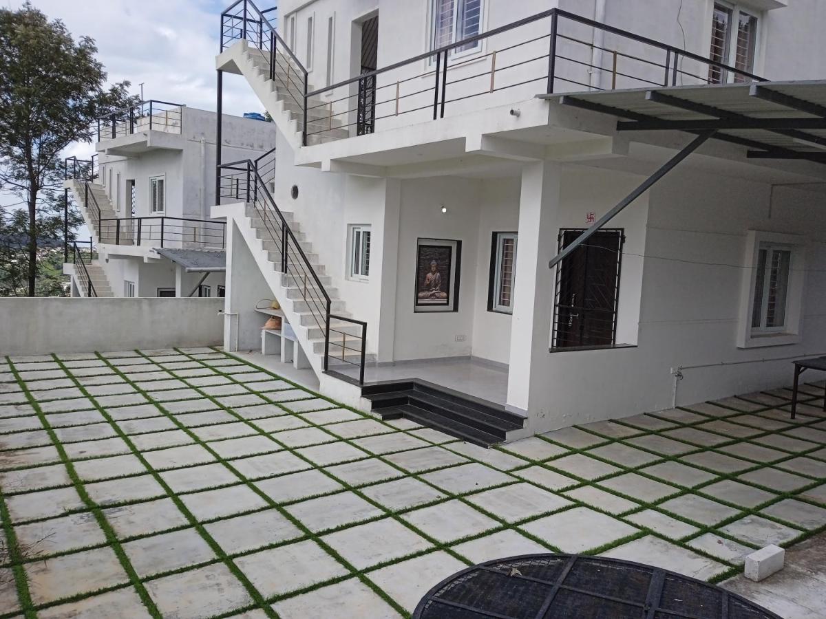MG House - B&B Kotagiri