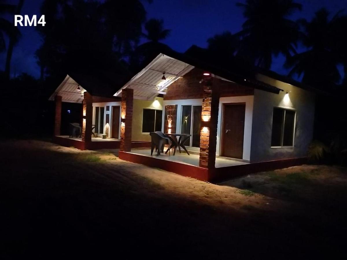 Watervibes Gokarna - Ferienwohnung Gokarna