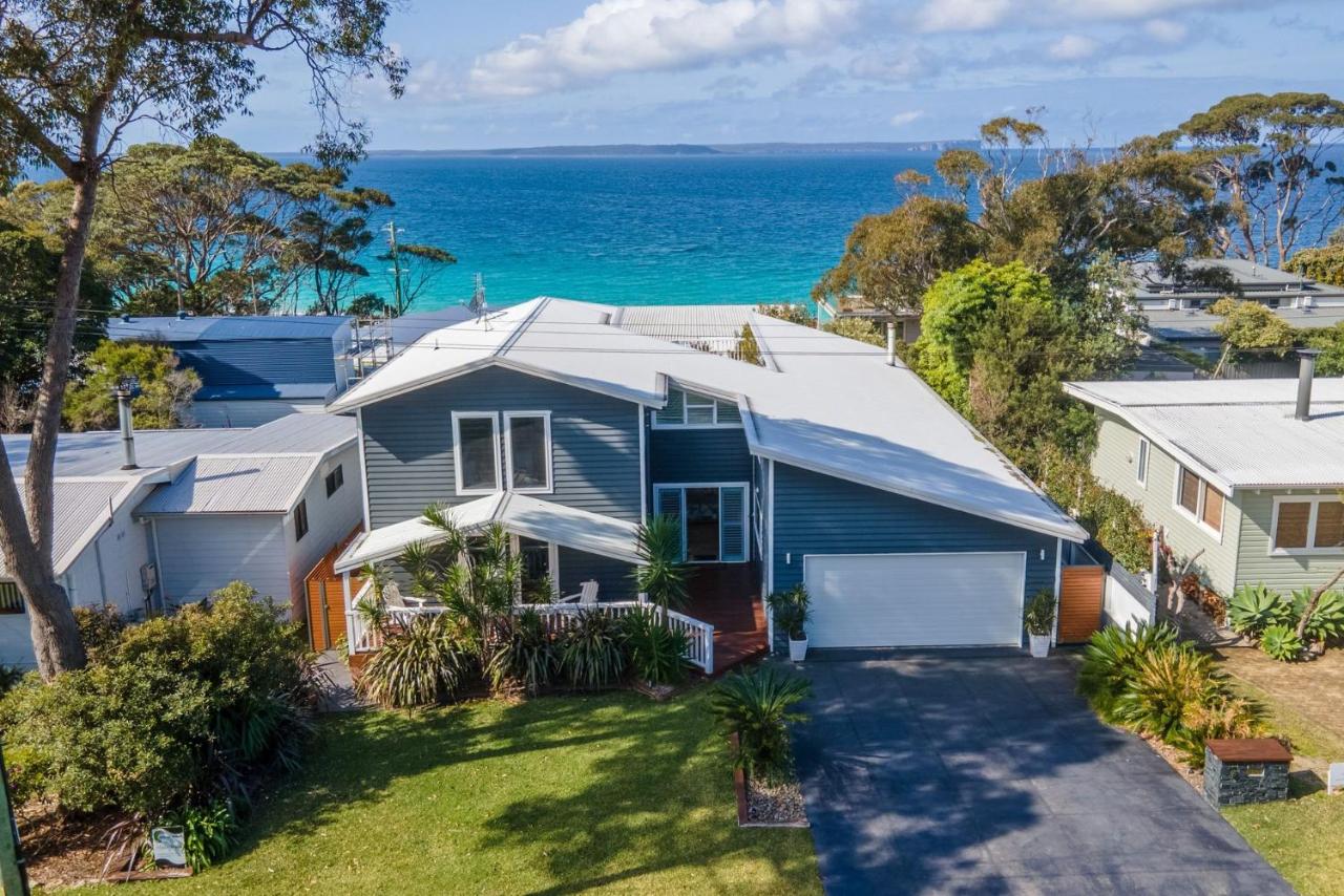Hyamptons Beach House Hyams Beach - Chambres d’hôtes