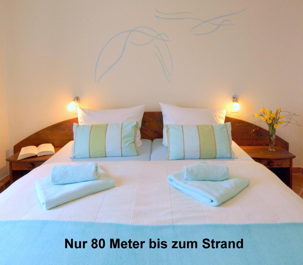One-Bedroom Apartment with Sea View