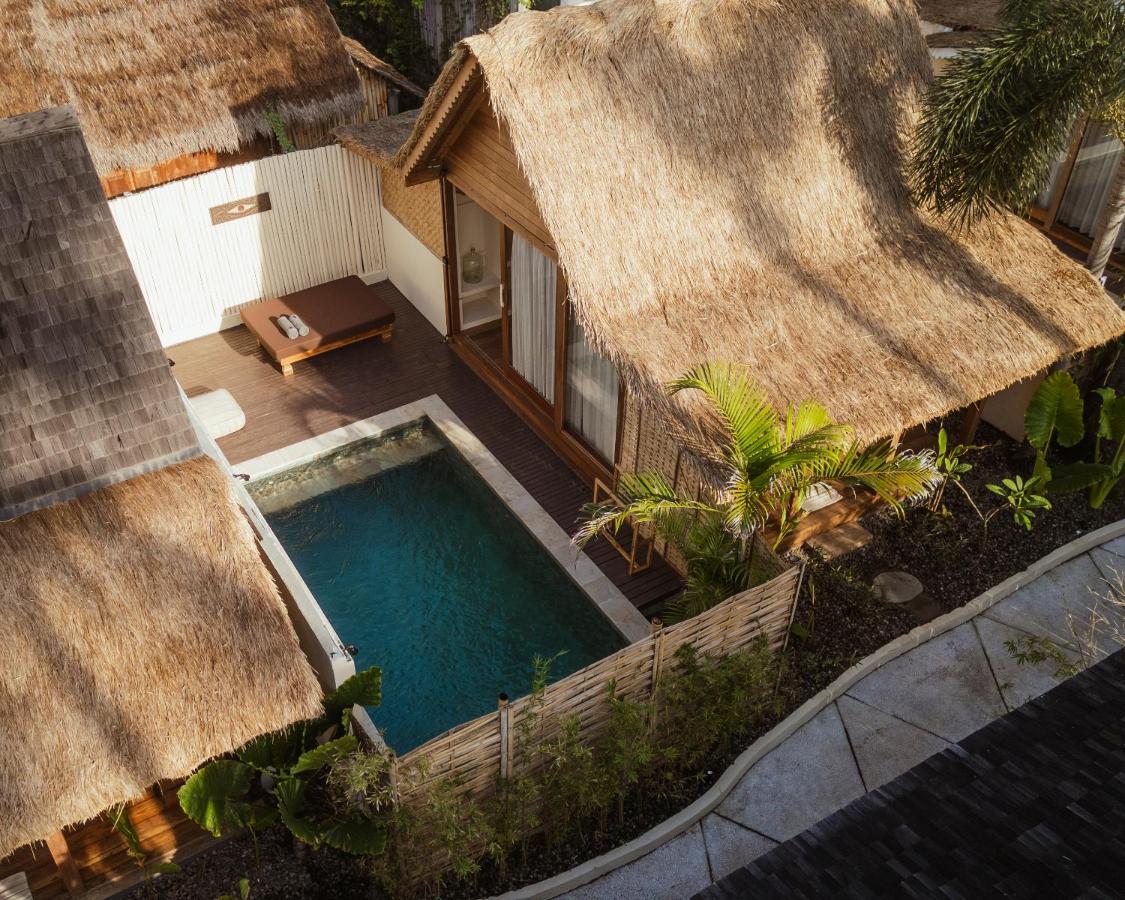 Villa 1 Chambre