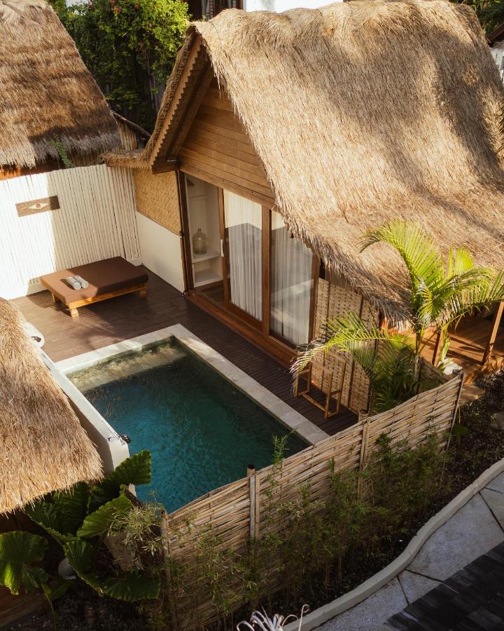 Villa 1 Chambre