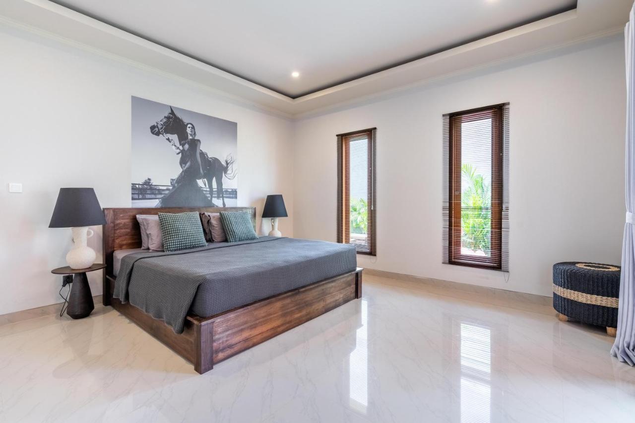 Villa avec Piscine Privée