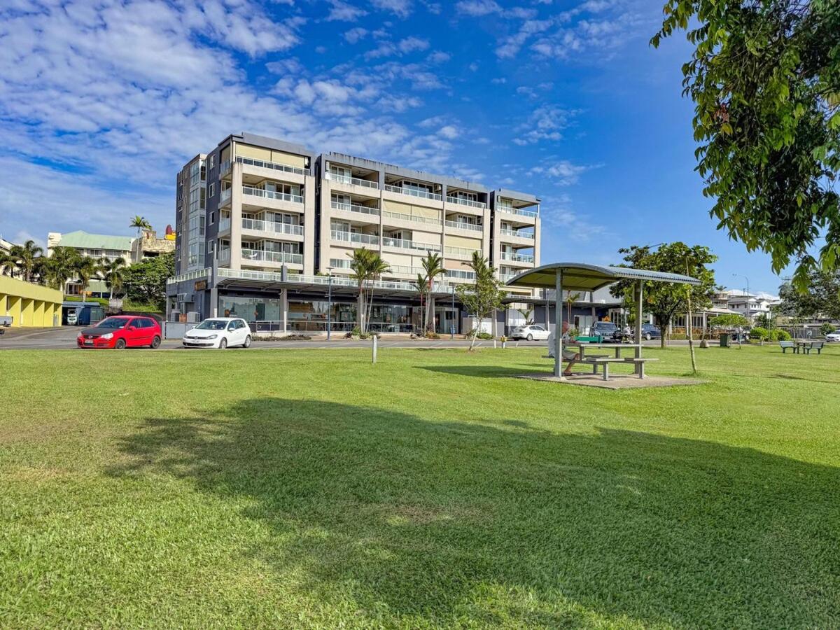 Rivergrande Apartment - Bed and Breakfast Innisfail