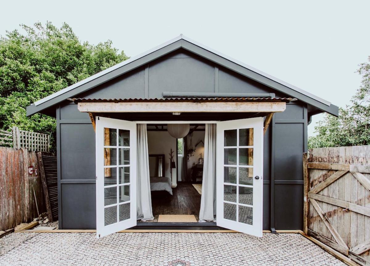 The Barn Bellingen - B&B