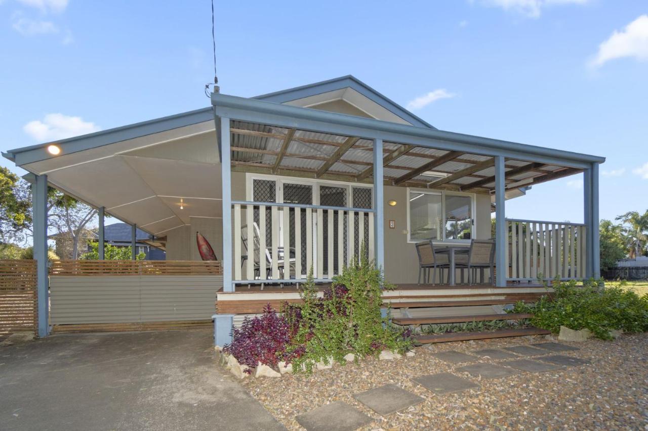 Hibiscus Cottage - B&B North Coast
