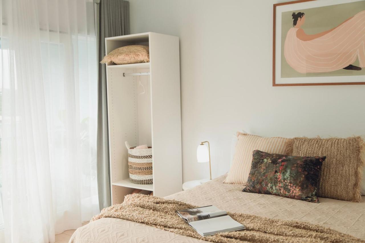 Standard Zimmer mit Queensize-Bett