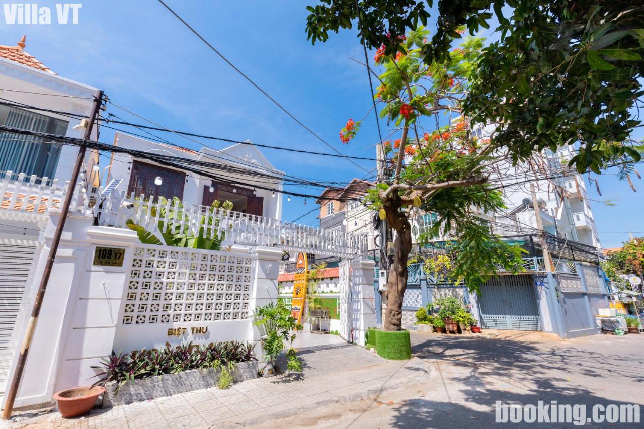 Villa Bãi Sau Nguyên Căn Nhiều Tiện Ích Vui chơi Giải trí - B&B