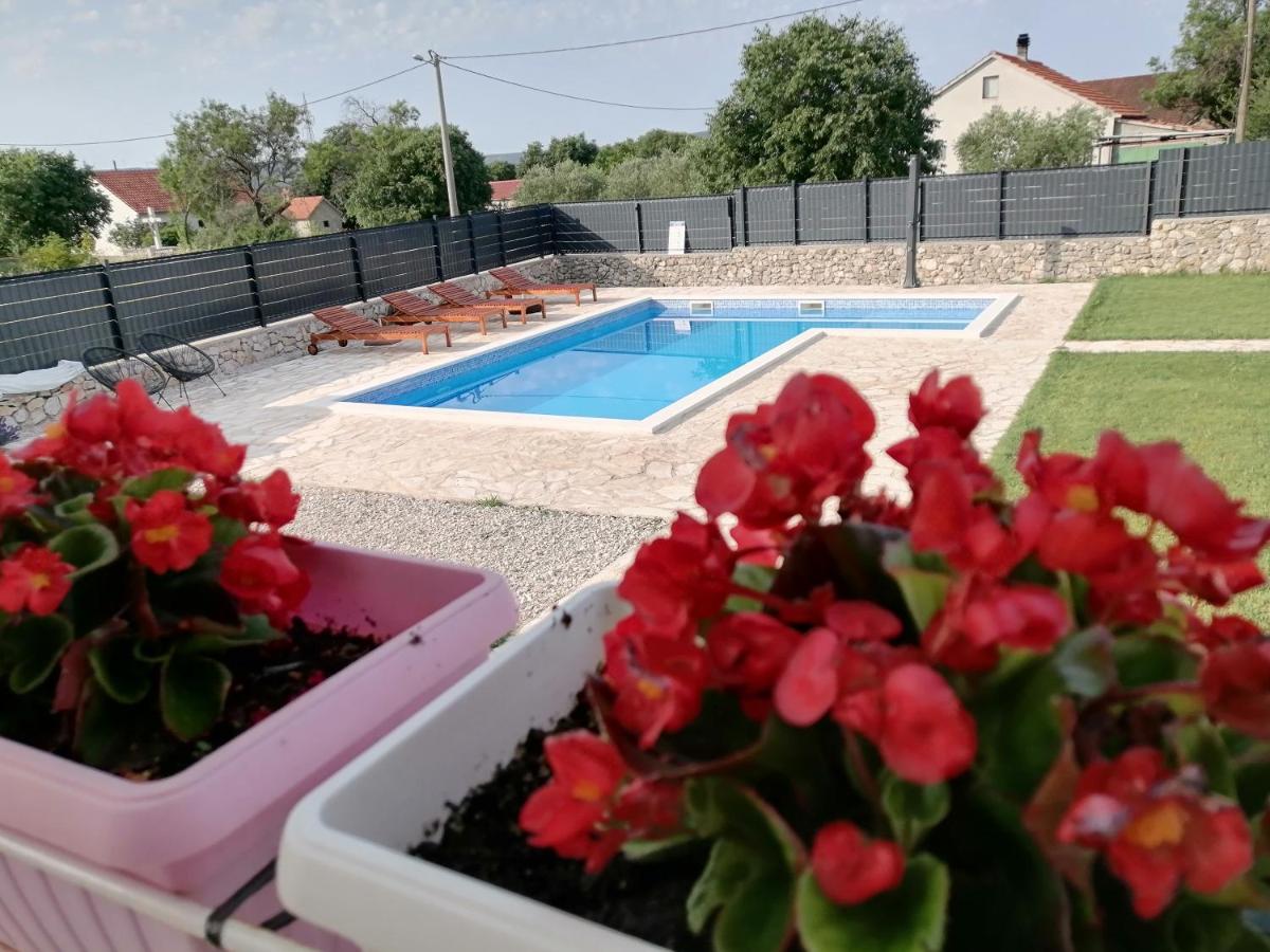 Kuća za odmor - My Soul - B&B Sebenico