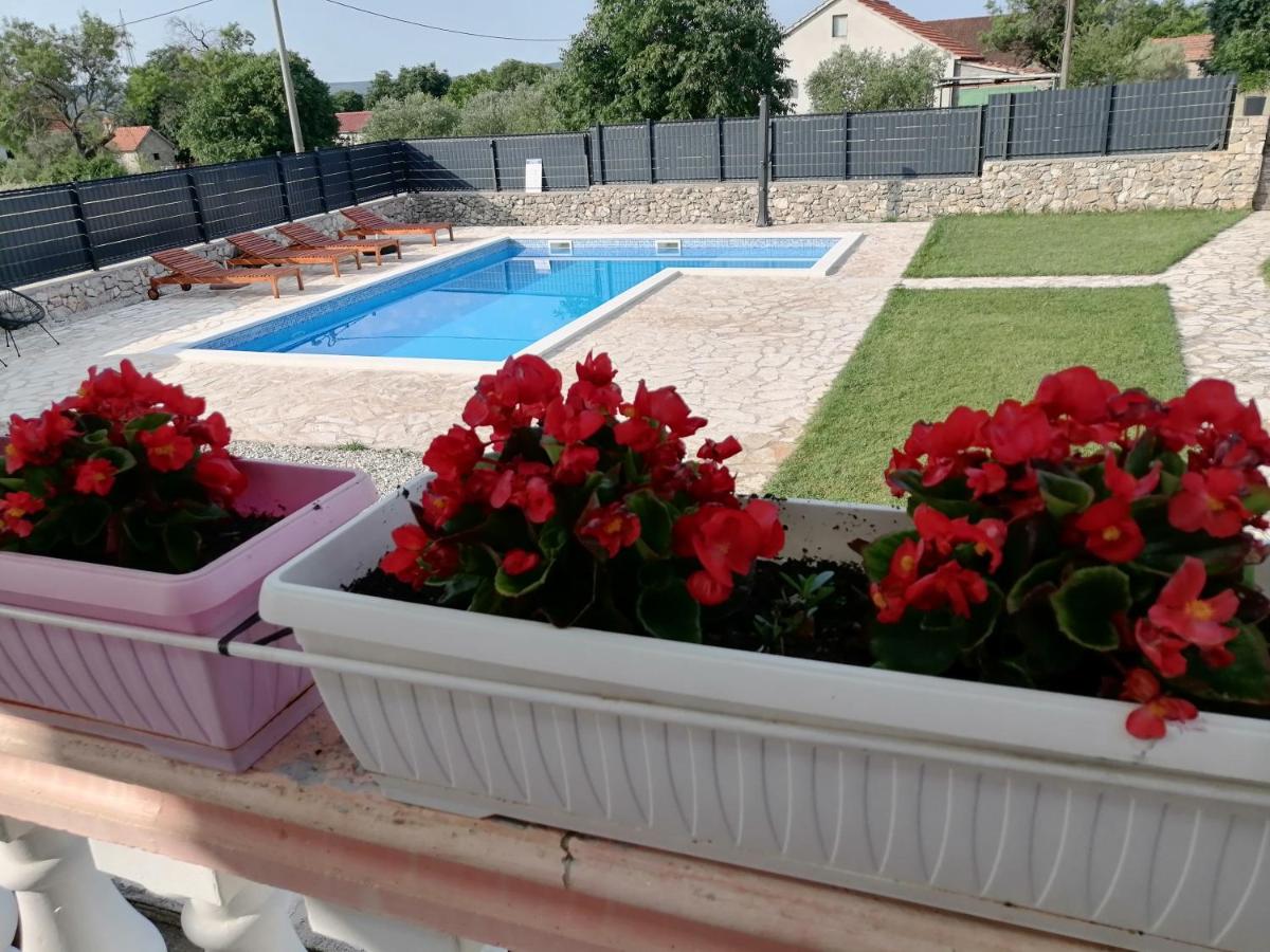 Kuća za odmor - My Soul - B&B Sebenico